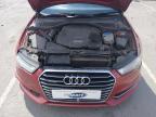 2015 AUDI A6 S LINE for sale at Copart CHESTER