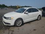 2014 Volkswagen Jetta Se en Venta en Duryea, PA - Mechanical