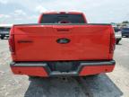 2015 Ford F150 Supercrew продається в Madisonville, TN - Front End