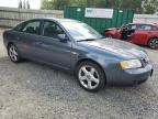 2004 Audi A6 3.0 Quattro for Sale in Arlington, WA - Front End