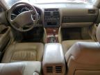 1995 Lexus Ls 400 للبيع في Franklin، WI - Hail
