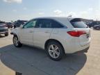 2015 Acura Rdx  de vânzare în Grand Prairie, TX - Front End