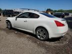 2009 INFINITI G37    à vendre chez Copart ON - COOKSTOWN