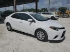 2015 Toyota Corolla L   for Sale in Homestead, FL - Rear End