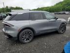 2024 LINCOLN NAUTILUS PREMIERE   for sale at Copart NY - NEWBURGH