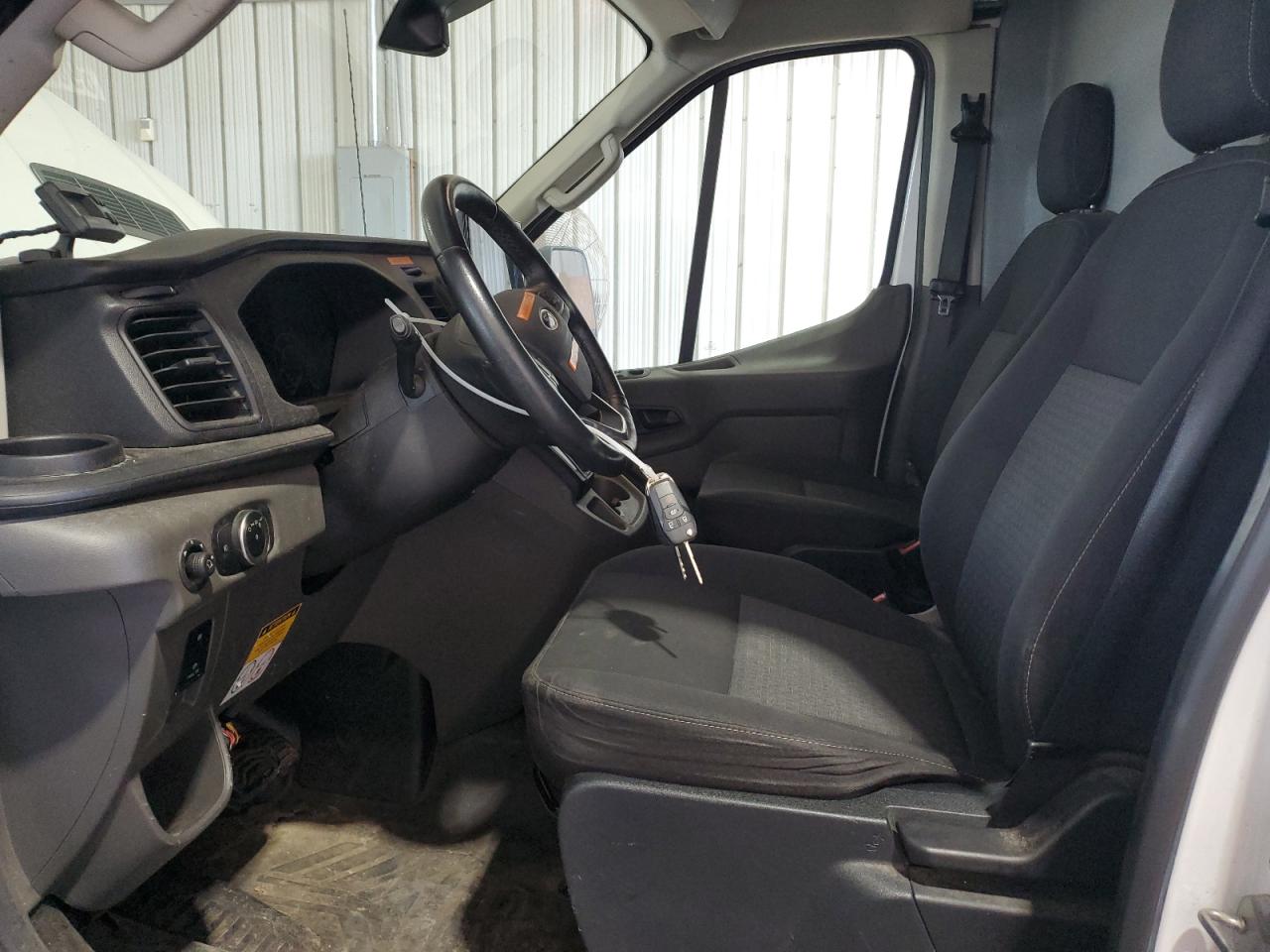 1FTBW2C86NKA58873 FORD TRANSIT 2022