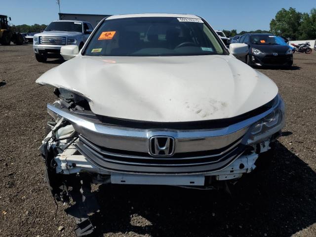  HONDA ACCORD 2016 Biały
