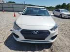 2018 Hyundai Accent Se на продаже в Prairie Grove, AR - Hail