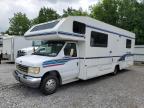 1996 Ford Econoline E350 Cutaway Van for Sale in Leroy, NY - Burn