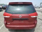 2014 Toyota Sienna  zu verkaufen in Van Nuys, CA - Front End