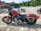 2005 Harley-Davidson Xl883    de vânzare în Mendon, MA - Front End