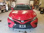 2020 Toyota Camry Se   за продажба в Bakersfield, CA - Minor Dent/Scratches