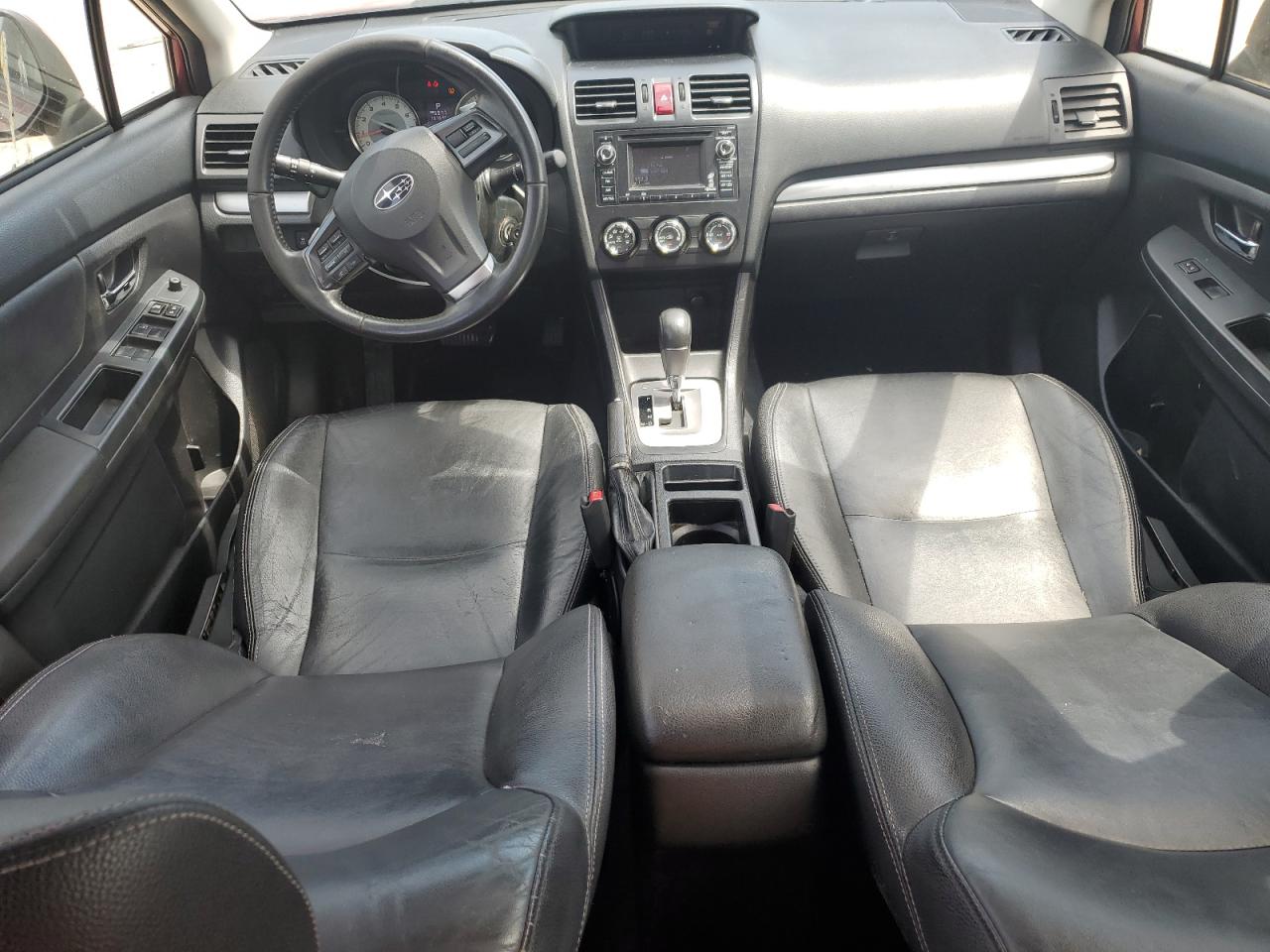 2012 Subaru Impreza Sport Limited VIN: JF1GPAS61CH245760 Lot: 62889155