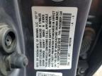 2018 Honda Civic Ex en Venta en Lebanon, TN - Front End