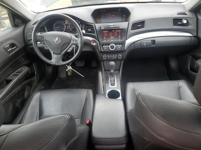  ACURA ILX 2016 Gray
