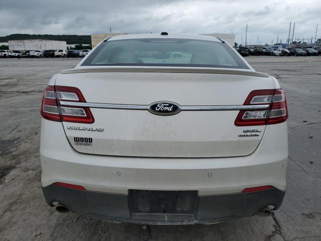  FORD TAURUS 2013 Biały