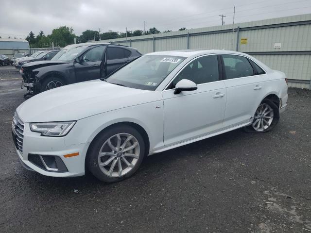 AUDI A4 – zdjęcie z aukcji, lot #59581935