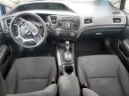 2013 Honda Civic Lx   for Sale in Chalfont, PA - Front End