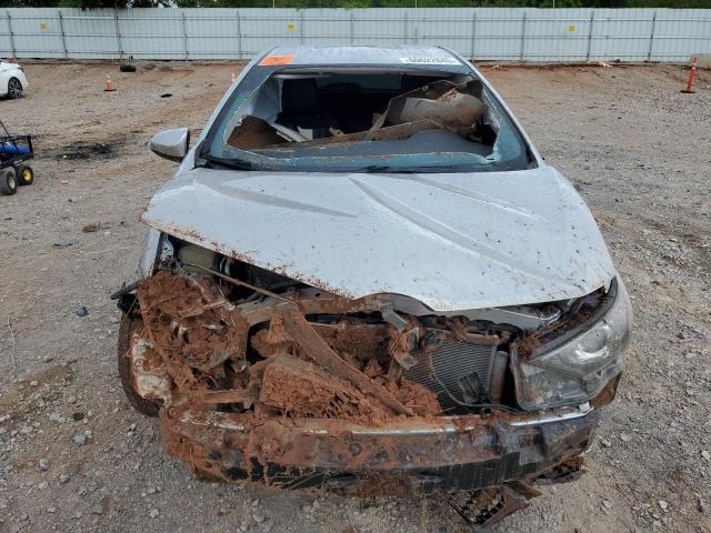  TOYOTA SCION 2016 Серебристый