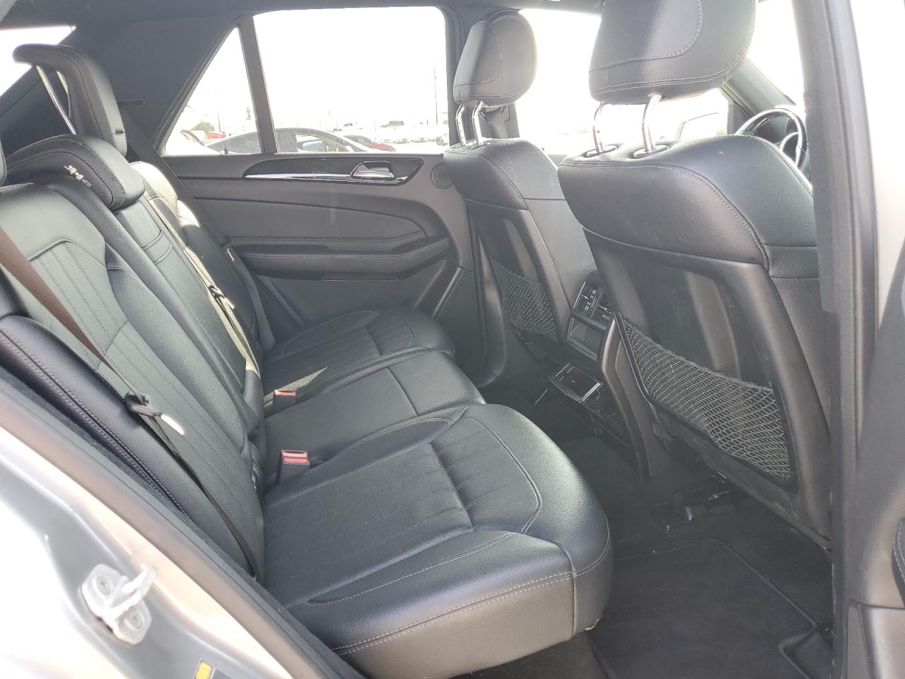 2016 Mercedes-Benz Gle 350 VIN: 4JGDA5JB5GA747217 Lot: 62412715