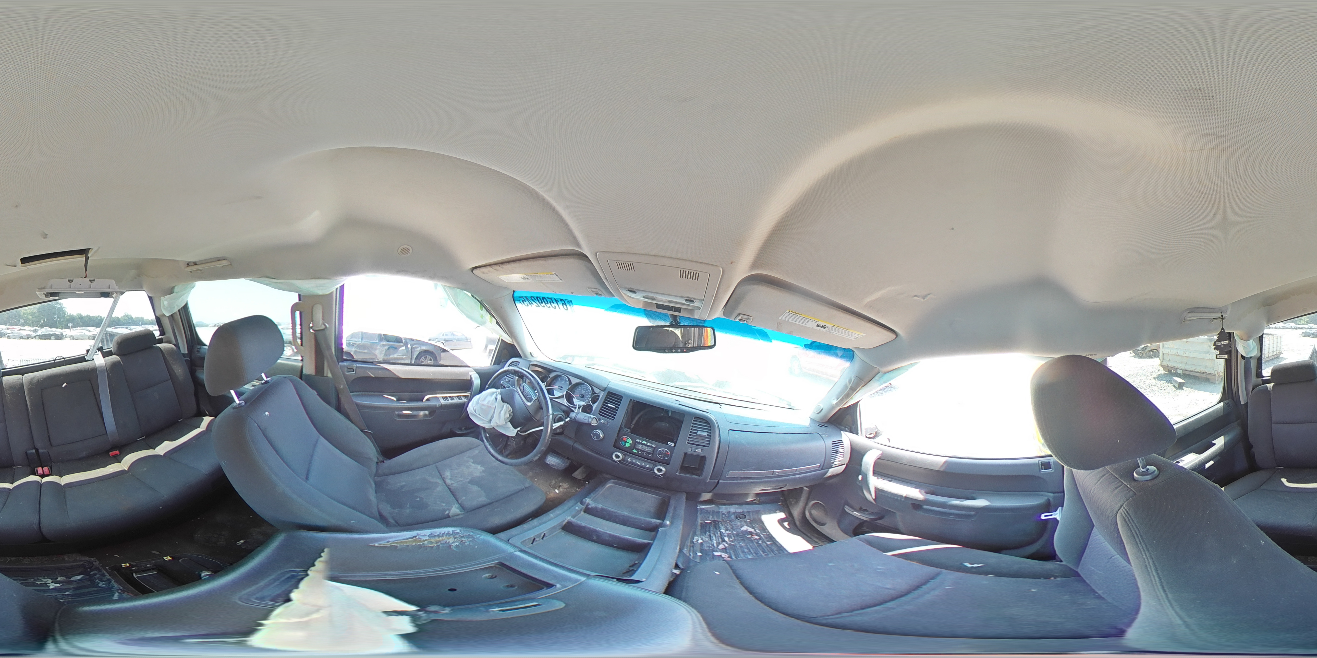 2011 GMC Sierra K1500 Sle VIN: 3GTP2VE34BG327847 Lot: 61599245