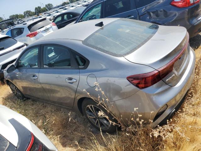  KIA FORTE 2023 Szary