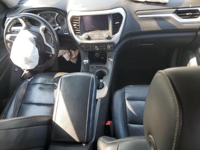  GMC ACADIA 2019 Синий