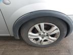 2003 VAUXHALL CORSA LIFE for sale at Copart EAST KILBRIDE