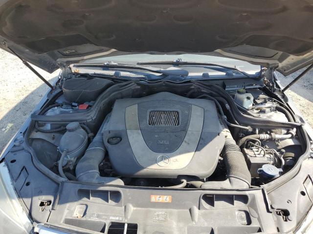 2009 MERCEDES-BENZ C 300 4MATIC  