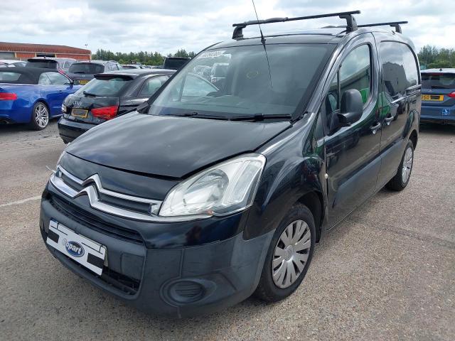CITROEN BERLINGO 8 2012