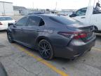 2023 Toyota Camry Se Night Shade en Venta en Chicago Heights, IL - Front End