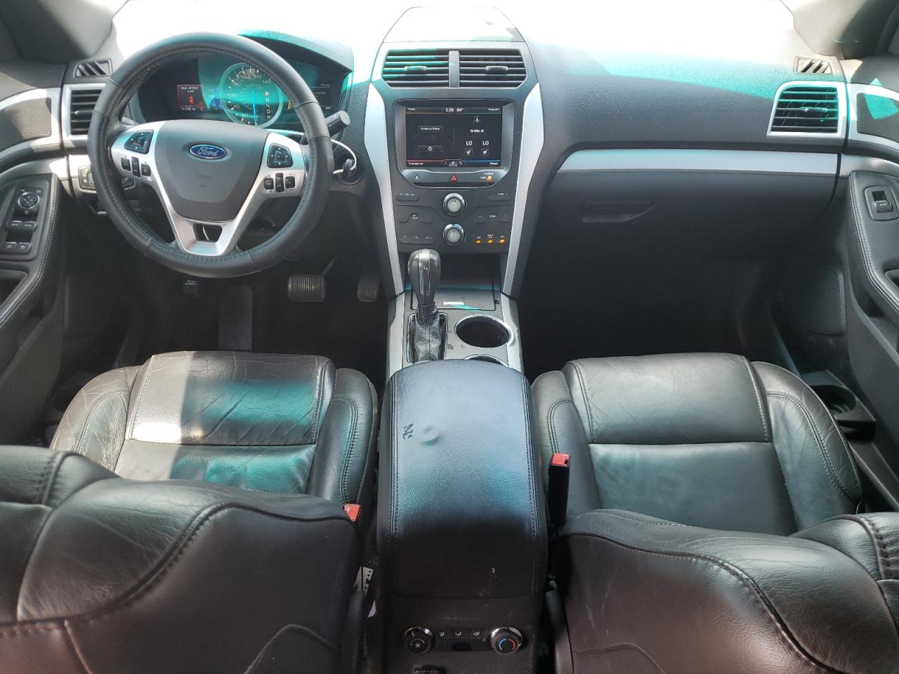 2014 Ford Explorer Xlt VIN: 1FM5K8D8XEGB34071 Lot: 63032665