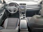 2016 Toyota Camry Le en Venta en Andrews, TX - Rear End