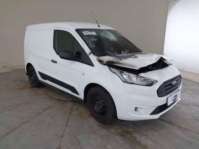 2020 FORD TRANSIT CO