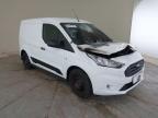 2020 FORD TRANSIT CO for sale at Copart GLOUCESTER