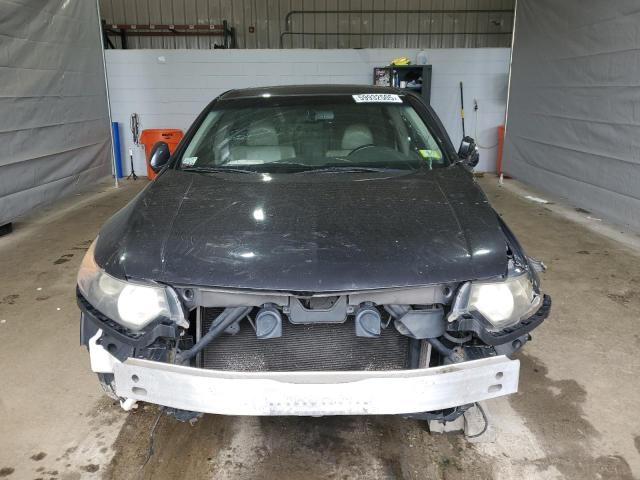  ACURA TSX 2013 Сharcoal