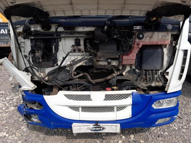 2016 DAF LF