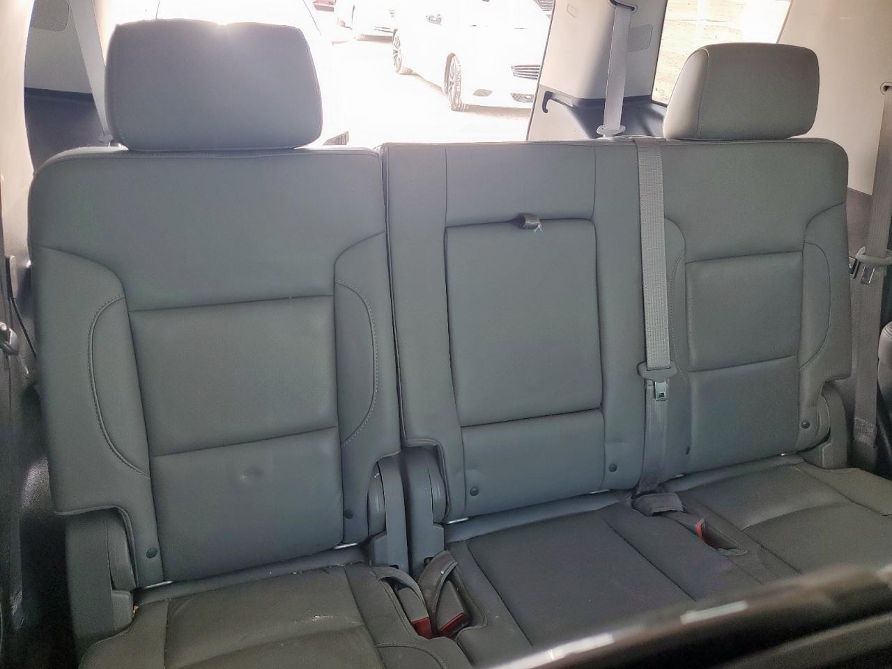 2016 Chevrolet Tahoe C1500 Lt VIN: 1GNSCBKC6GR249418 Lot: 62503285