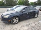 2014 Chevrolet Cruze Lt na sprzedaż w Madisonville, TN - Side