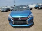 2022 Mitsubishi Mirage Se на продаже в Elgin, IL - Rear End