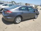 2013 Honda Civic Lx for Sale in San Martin, CA - Front End
