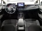 2021 Toyota Corolla Le   en Venta en Wheeling, IL - Rear End