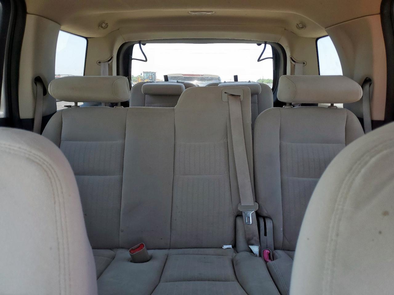 2008 Ford Explorer Xlt VIN: 1FMEU63E18UA72622 Lot: 59238455