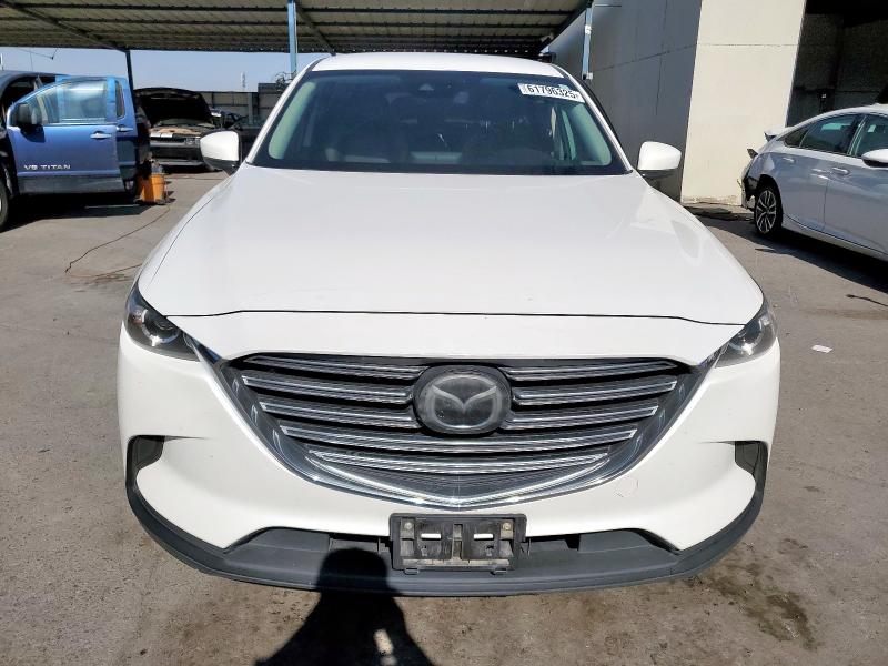  MAZDA CX-9 2019 Biały