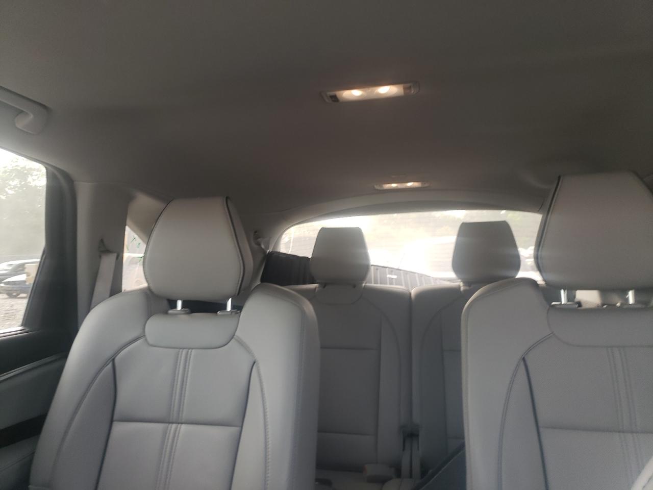 2018 Acura Mdx Advance VIN: 5J8YD4H8XJL024025 Lot: 60965335