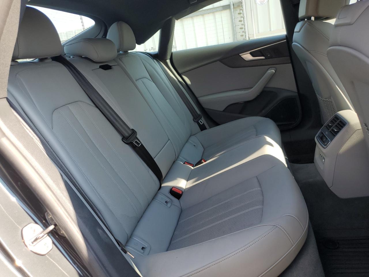 2019 Audi A5 Prestige S-Line VIN: WAUFNCF50KA020484 Lot: 62816745