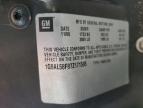 2007 Saturn Ion Level 3 en Venta en Phoenix, AZ - Side