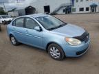 2006 HYUNDAI ACCENT GLS   à vendre chez Copart QC - MONTREAL