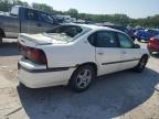 2003 Chevrolet Impala Ls for Sale in Kansas City, KS - Rear End