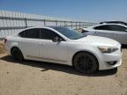 2016 Kia Cadenza Luxury   en Venta en Adelanto, CA - Side